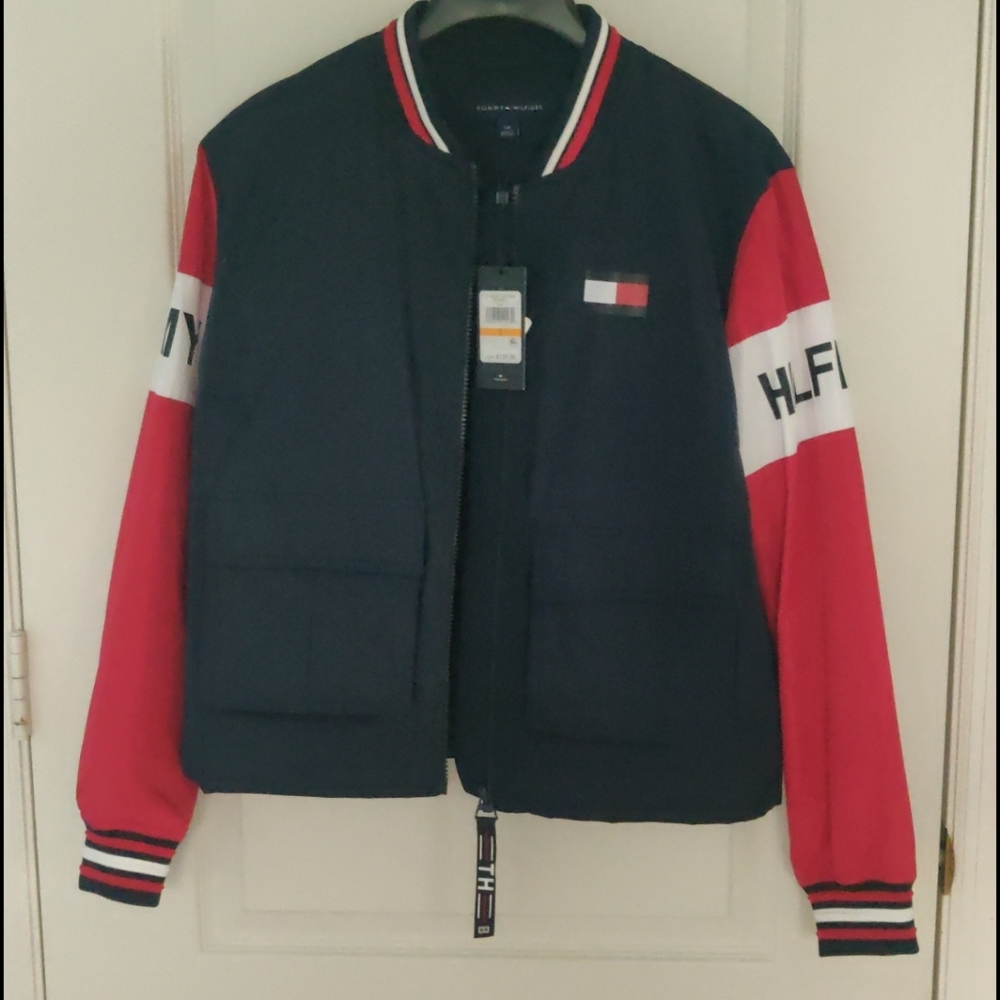 Tommy Hilfiger Jacket